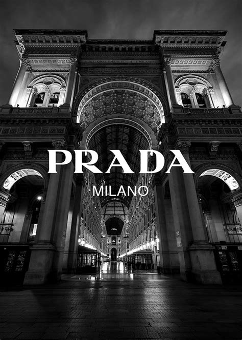 prada milano vs prada